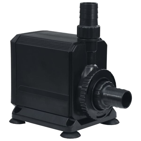 vidaXL Aquarium-Tauchpumpe 3000 L/h