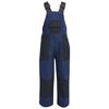 vidaXL Kinder Arbeitslatzhose Gr&ouml;&szlig;e 98/104 Blau