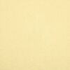 vidaXL Verdunkelungsrollo Gelb 75x130 cm Stoffbreite 70,7 cm Polyester