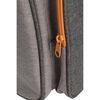 Bo-Camp K&uuml;hlrucksack Grau 10 L