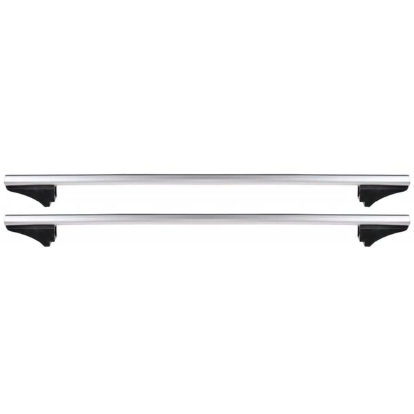 Twinny Load Dachtr&auml;ger Set F01 Aluminium