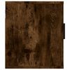 vidaXL TV-Wandschrank R&auml;uchereiche 40x34,5x40 cm