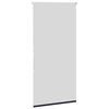 vidaXL Verdunkelungsrollo Marineblau 80x150cm Stoffbreite 75,7 cm