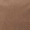 FLAMINGO Hundebett mit Rei&szlig;verschluss Colette Rund 46 cm Taupe
