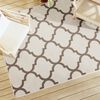 vidaXL Indoor & Outdoor Teppich Mehrfarbig 160x230 cm