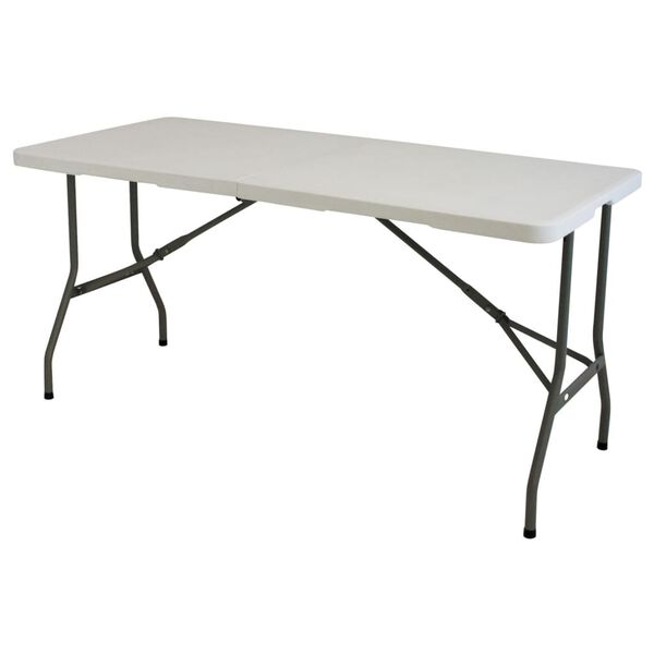 Eurotrail Pavillon-Tisch S 152 x 71 cm