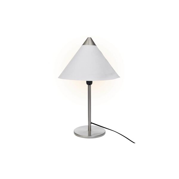 vidaXL Lampen 2 pcs Wei&szlig; 25 x 25 x 40 cm Papier