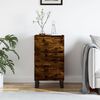 vidaXL Sideboard R&auml;uchereiche 40x35x70 cm Holzwerkstoff