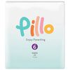Pillo Windelhosen 92 Stk. Gr&ouml;&szlig;e 6 (13-18 kg)