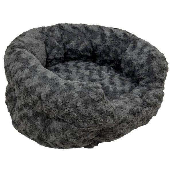 Jack and Vanilla Haustierkorb Coal S 40x35 cm