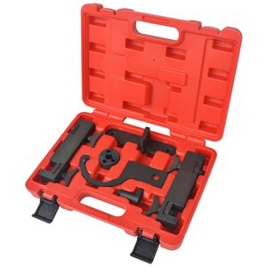vidaXL Motorsteuerwerkzeug-Set f&uuml;r Jaguar & Land Rover V8 5,0 L