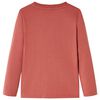 Kinder-Langarmshirt Henna 128