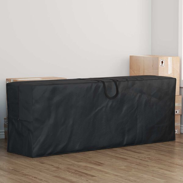 vidaXL Outdoor Aufbewahrungstasche 175 x 55 x 75 cm 600D Oxford Stoff