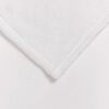 vidaXL Wohndecken 6 pcs Wei&szlig; 150 x 200 cm Fleece