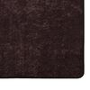 vidaXL Teppichl&auml;ufer MARSA Anthrazit 150 x 50 cm Polyester und PVC
