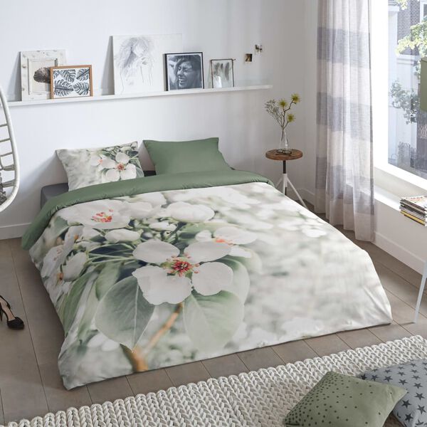 Good Morning Bettw&auml;sche-Set BLOSSOM 240&times;200/220 cm