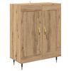 Artisan_oak