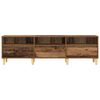 vidaXL TV-Schr&auml;nk Altholz 150 x 30 x 45 cm Holzwerkstoff