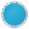 Bestway Planschbecken Deep Dive Rund 183x33 cm Blau