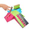 Tech Deck Skate Rampenset Neon Mega Park