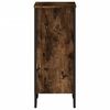 vidaXL B&uuml;cherregal R&auml;uchereiche 50x31x74,5 cm Holzwerkstoff