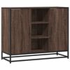 Brown_oak