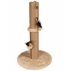 FLAMINGO Kratzbaum Indian Beige 50 cm 560314