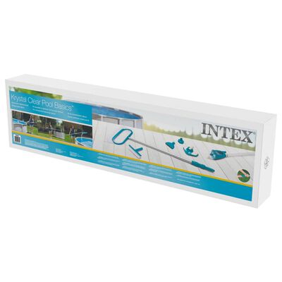 Intex Pool-Reinigungsset Deluxe 28003