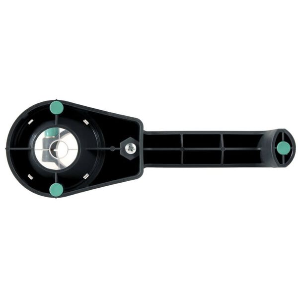 wolfcraft Mobile Bohrhilfe Tecmobil 200 43mm 4521000