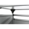 TRIXIE Transportbox f&uuml;r Haustiere M Aluminium