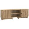 vidaXL TV-Schr&auml;nk Artisan-Eiche 150 x 31 x 50 cm Holzwerkstoff