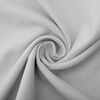vidaXL Sporthandt&uuml;cher 2 pcs Grau 200 x 100 cm Polyester und Polyamid