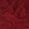 vidaXL Decke Bordeauxrot 220 x 250 cm Polyester