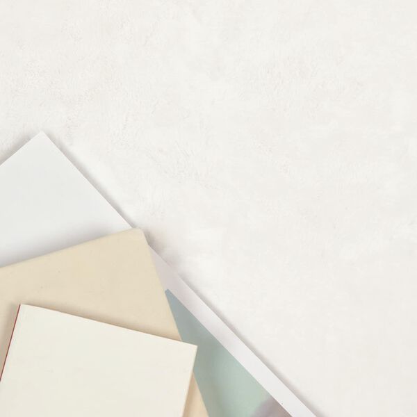 vidaXL Kunstfell Hasen Teppich Olite Creme 160 x 160 cm Polyester