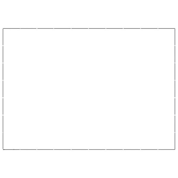 vidaXL Outdoor-Hundezwinger Stahl 64,51 m&sup2;