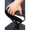 Sissel Massage-Kopfst&uuml;tze Desktop Mobil Blau SIS-301.000