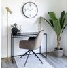 House Nordic LED-Tischleuchte Lia Messing