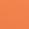 vidaXL Balkon-Sichtschutz Orange 75x400 cm Oxford-Gewebe
