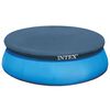 Intex Poolabdeckung Rund 366 cm 28022