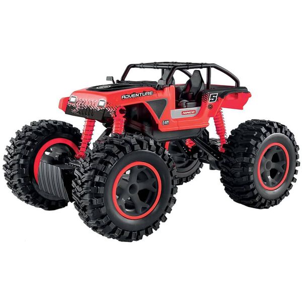 Ninco Ferngesteuertes Spielzeugauto Adventure 1:10