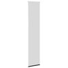 vidaXL Verdunkelungsrollo Marineblau 45x230cm Stoffbreite 40,7 cm