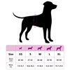 vidaXL Wegwerf-Hundewindel f&uuml;r H&uuml;ndinnen 30 pcs Wei&szlig; M