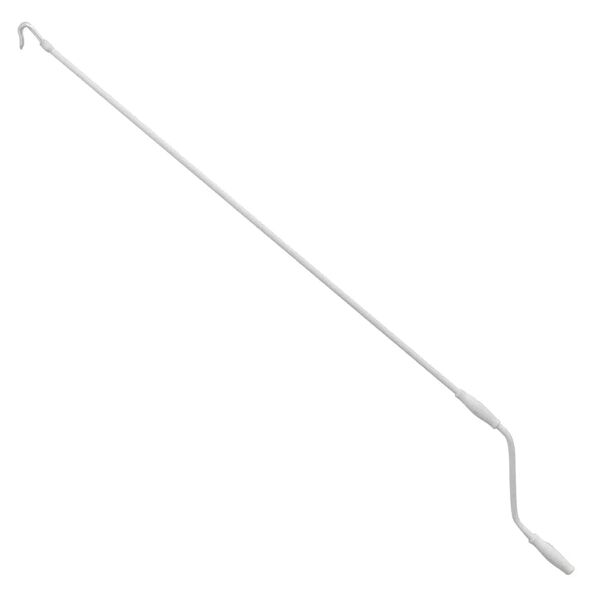 vidaXL Manuelle Kassetten-Markise 300x250 cm Creme