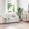 vidaXL Teppich HUARTE Sand 160 x 230 cm Polyester