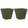 SteelGreen