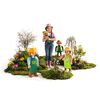 LECHUZA G&auml;rtner Sonnenblume PLAYMOBIL XXL H&ouml;he 62,5 cm