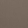 vidaXL Verdunkelungsrollo Kaffeebraun 45x130cm Stoffbreite 40,7 cm