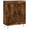 vidaXL Sideboard R&auml;uchereiche 69,5x34x90 cm Holzwerkstoff