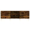 vidaXL TV-Schrank R&auml;uchereiche 150x30x50 cm Holzwerkstoff