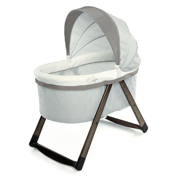 Ingenuity Wiege Carrington Holz